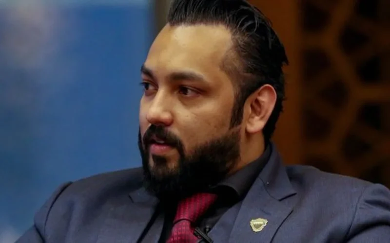 إنجاز بحريني.. منظمة بريف تنظم أسبوع القتال الدولي 2025 في جورجيا